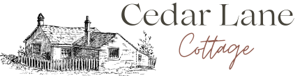 Cedar Lane Cottage logo